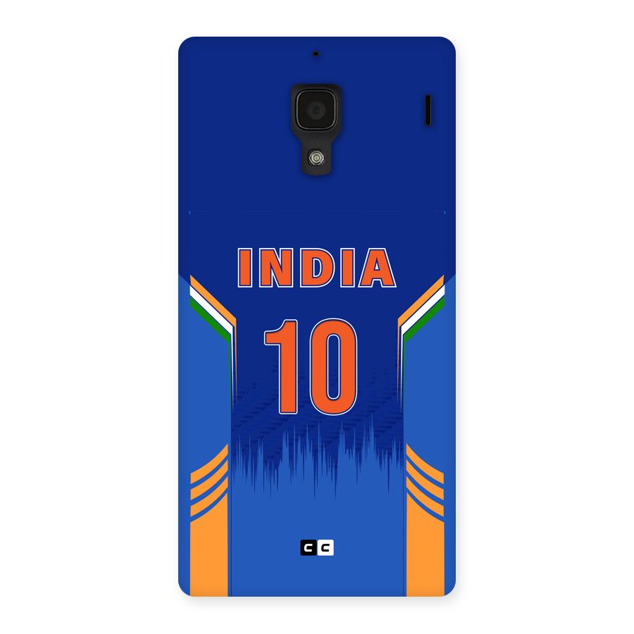 The Ten Tee Back Case for Redmi 1s