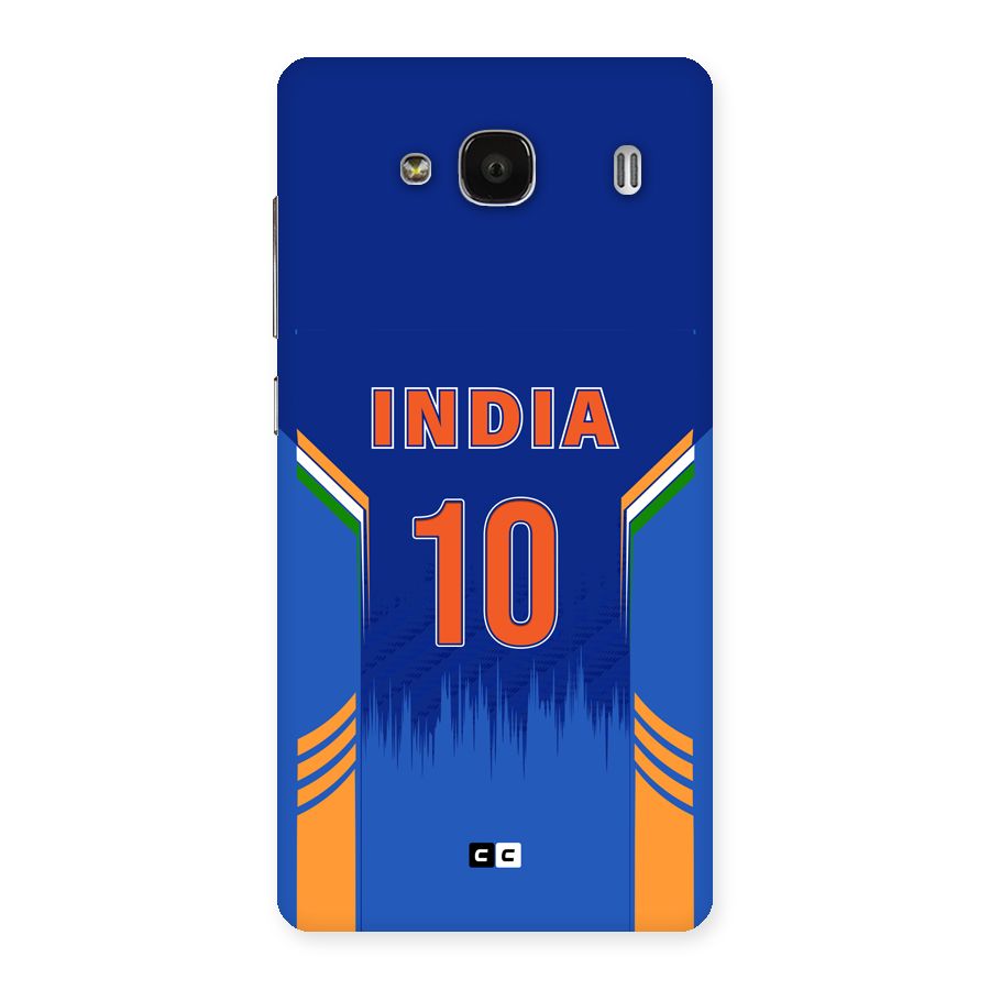 The Ten Tee Back Case for Redmi 2