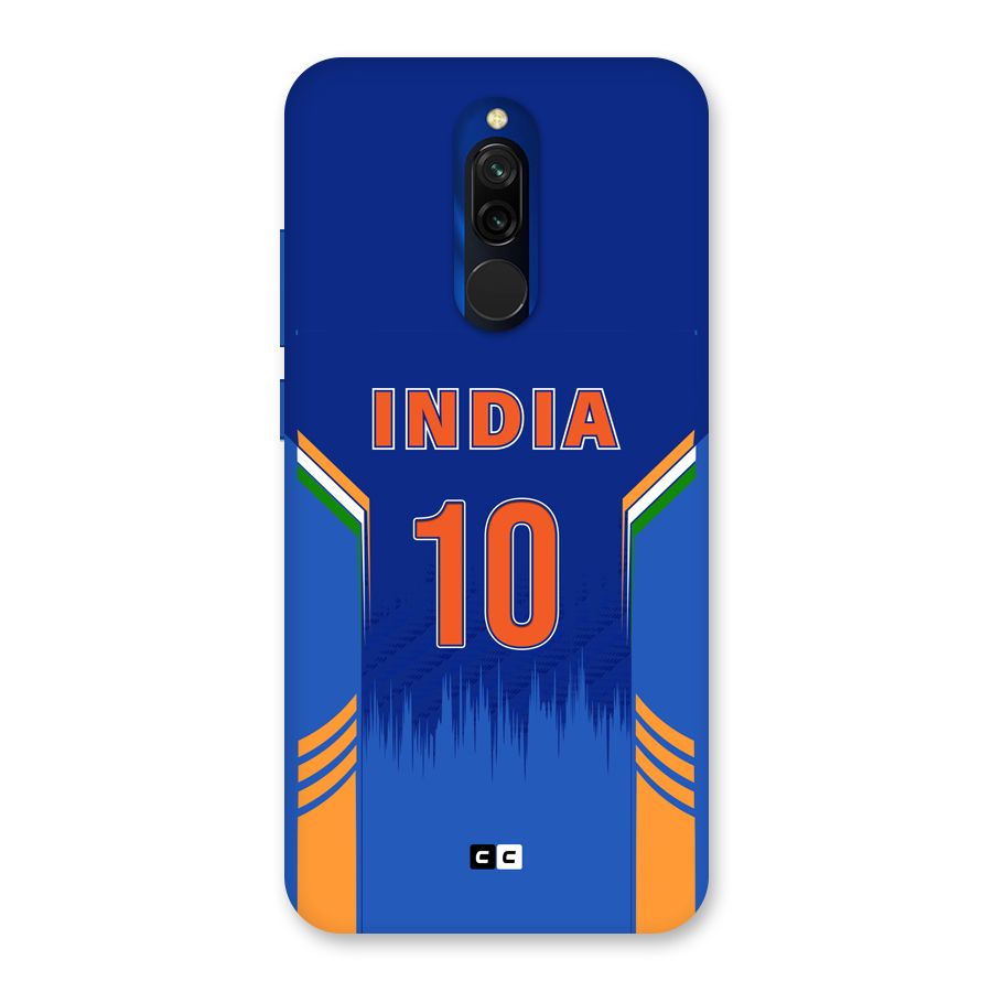 The Ten Tee Back Case for Redmi 8