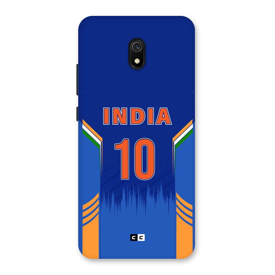 The Ten Tee Back Case for Redmi 8A
