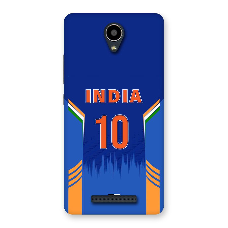 The Ten Tee Back Case for Redmi Note 2
