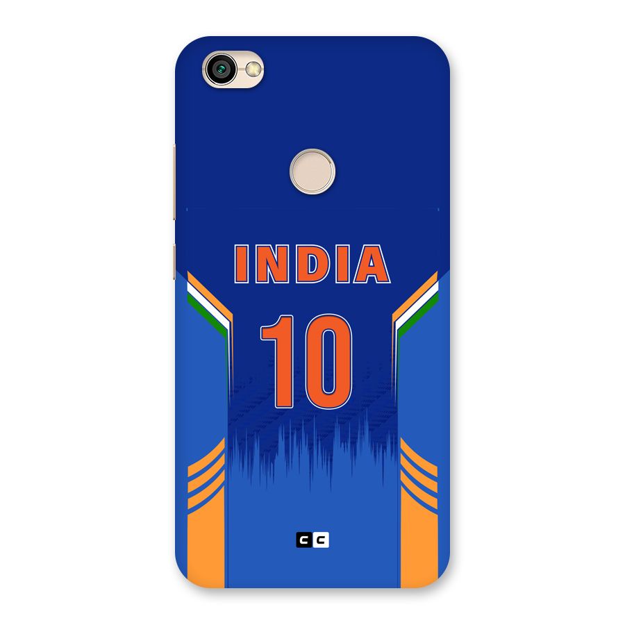 The Ten Tee Back Case for Redmi Y1 2017