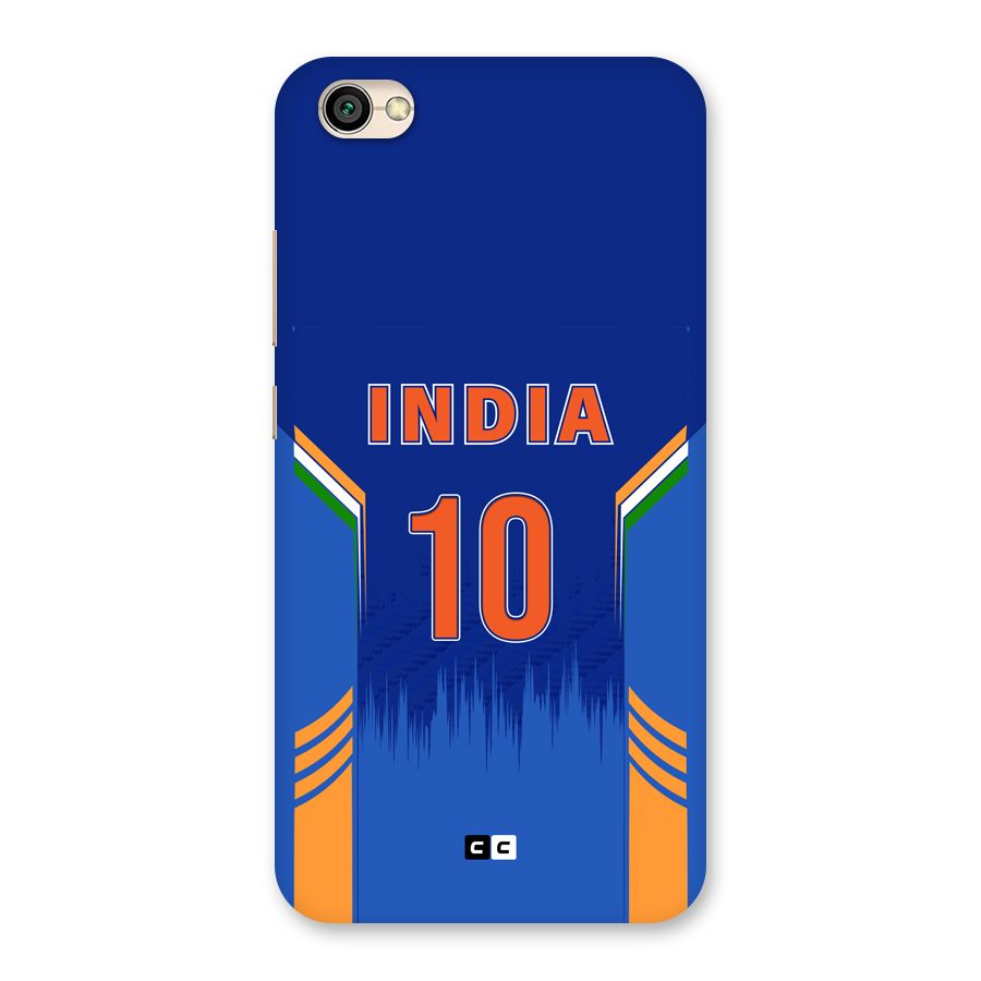 The Ten Tee Back Case for Redmi Y1 Lite