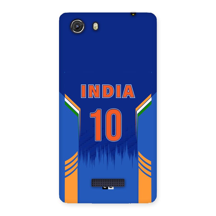 The Ten Tee Back Case for Unite 3