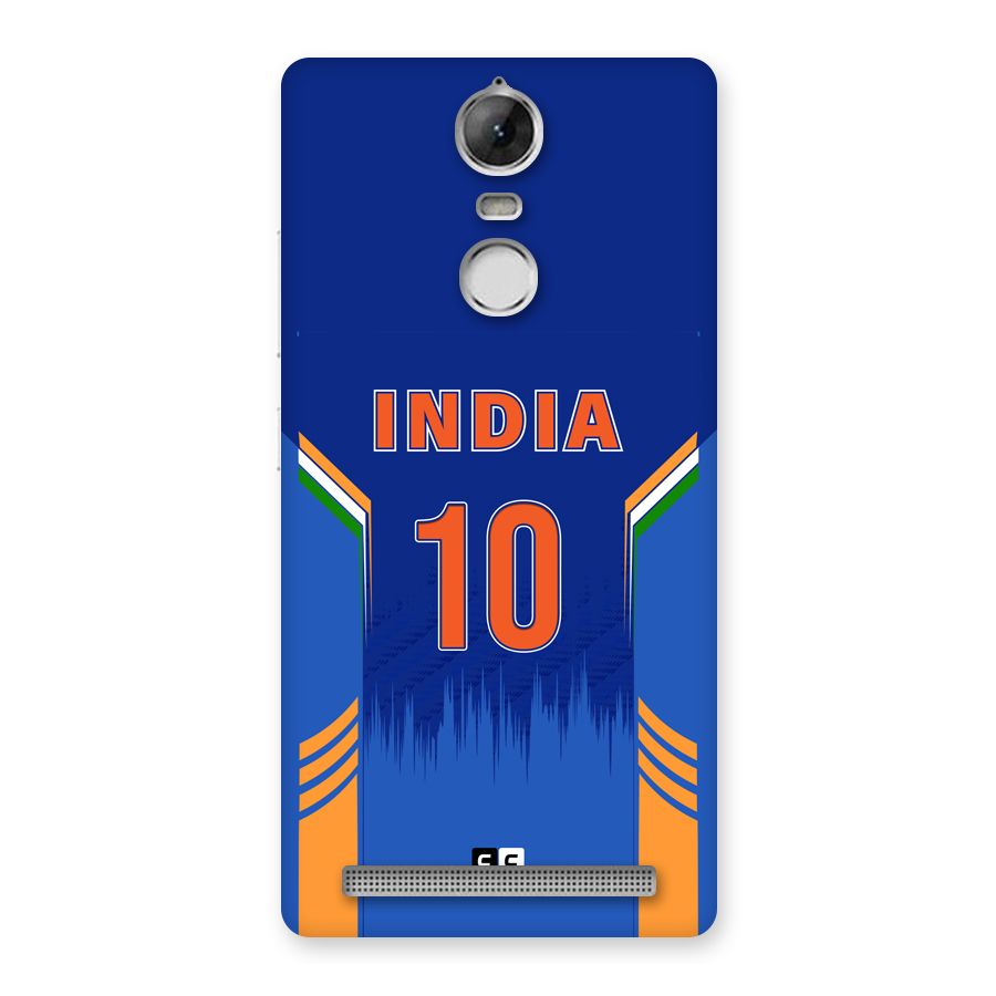 The Ten Tee Back Case for Vibe K5 Note
