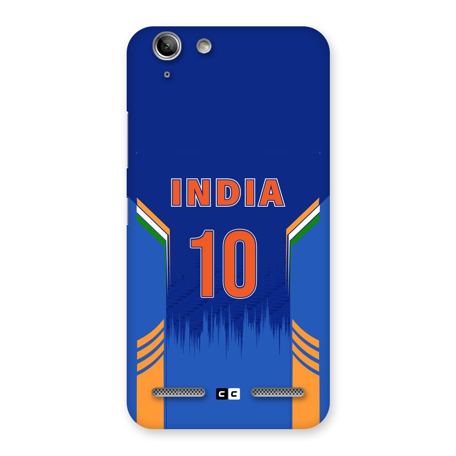 The Ten Tee Back Case for Vibe K5 Plus