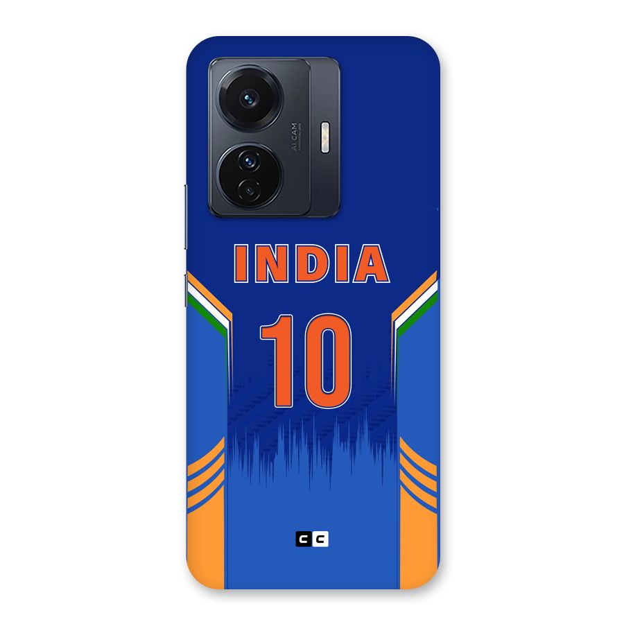 The Ten Tee Back Case for Vivo T1 Pro