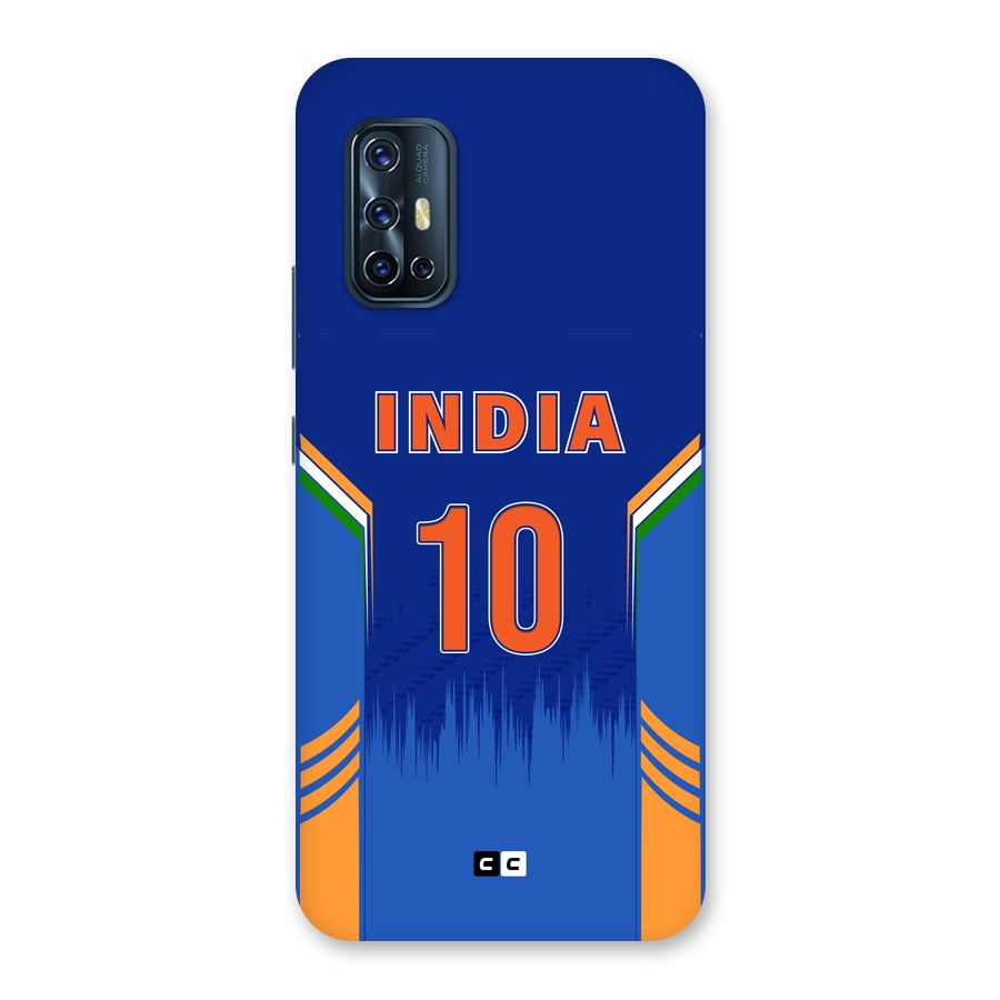 The Ten Tee Back Case for Vivo V17