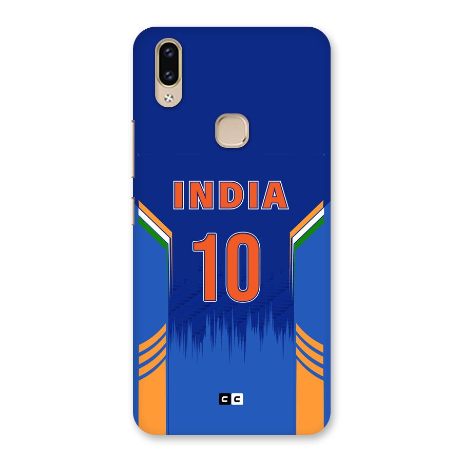 The Ten Tee Back Case for Vivo V9 Youth