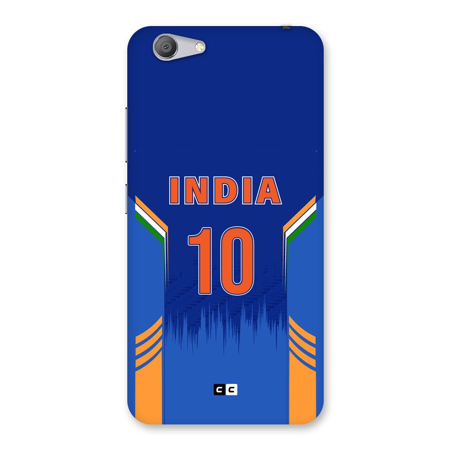 The Ten Tee Back Case for Vivo Y53