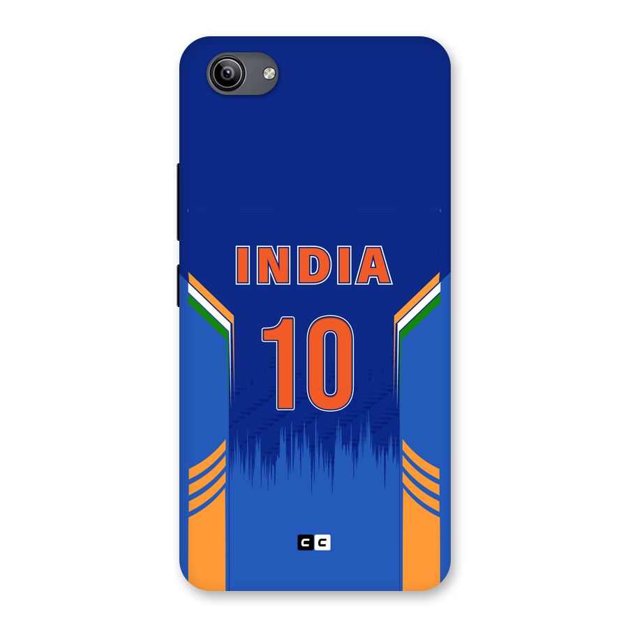 The Ten Tee Back Case for Vivo Y81i