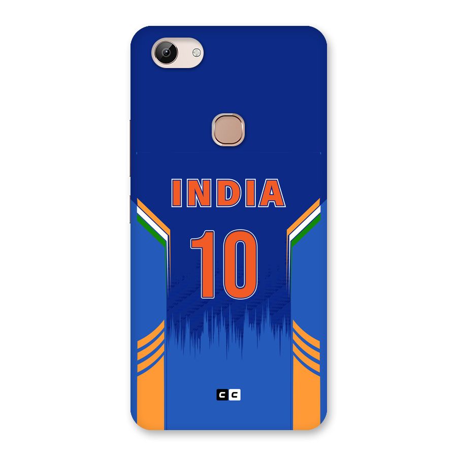 The Ten Tee Back Case for Vivo Y83