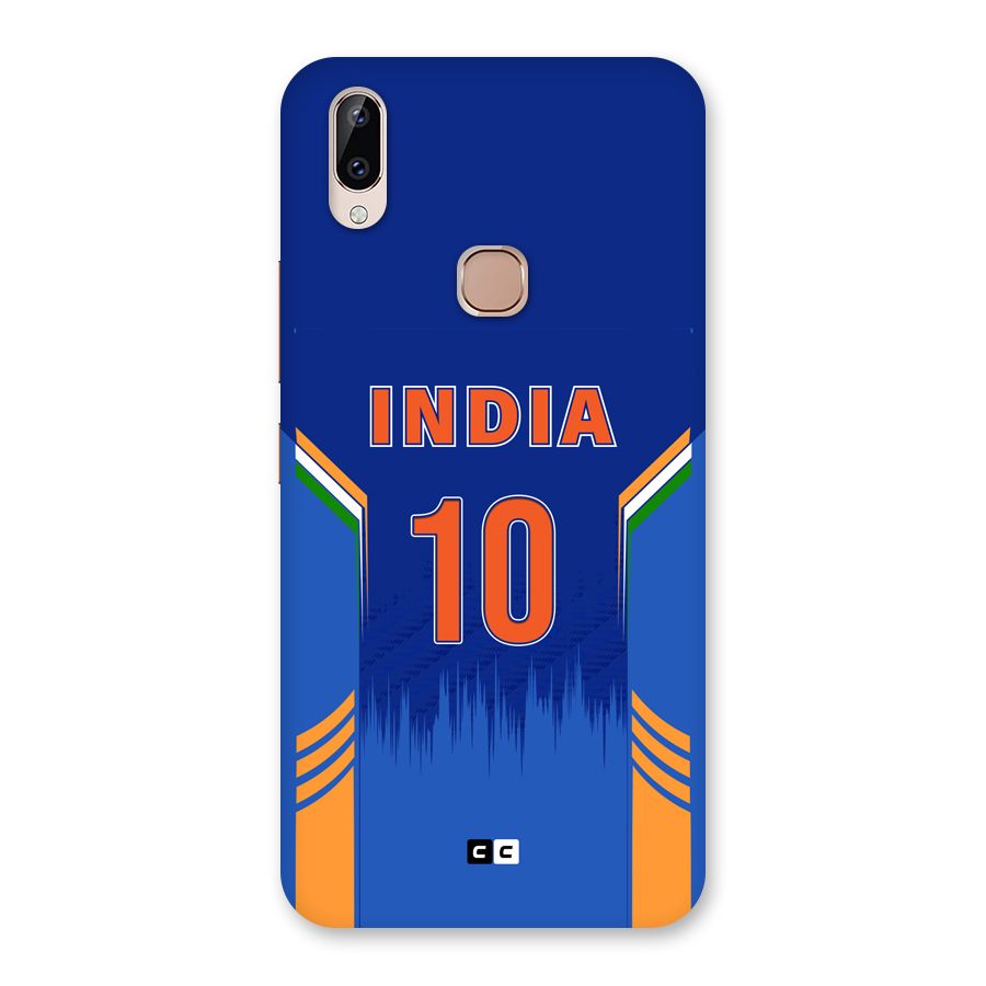 The Ten Tee Back Case for Vivo Y83 Pro