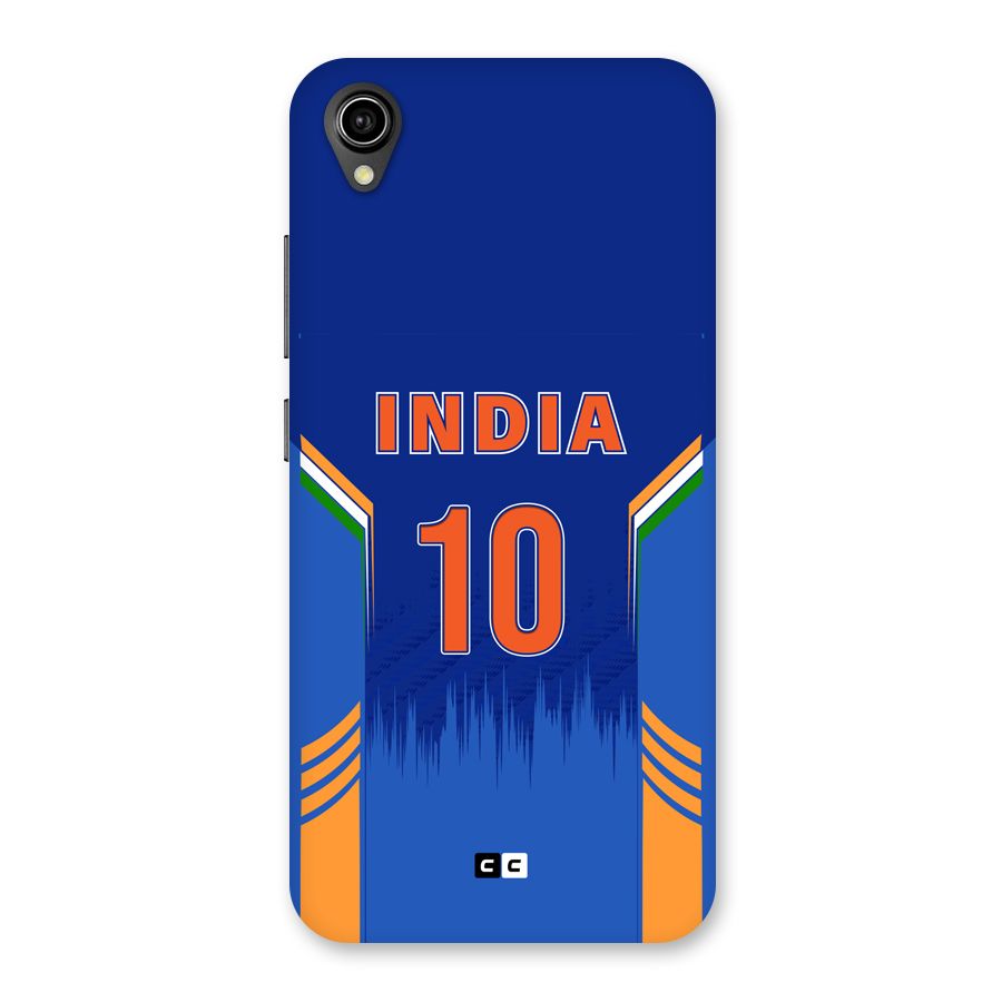 The Ten Tee Back Case for Vivo Y90