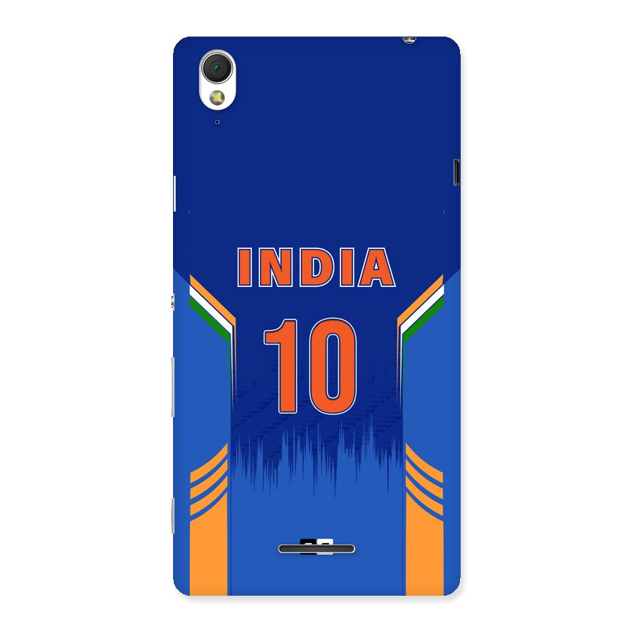 The Ten Tee Back Case for Xperia T3