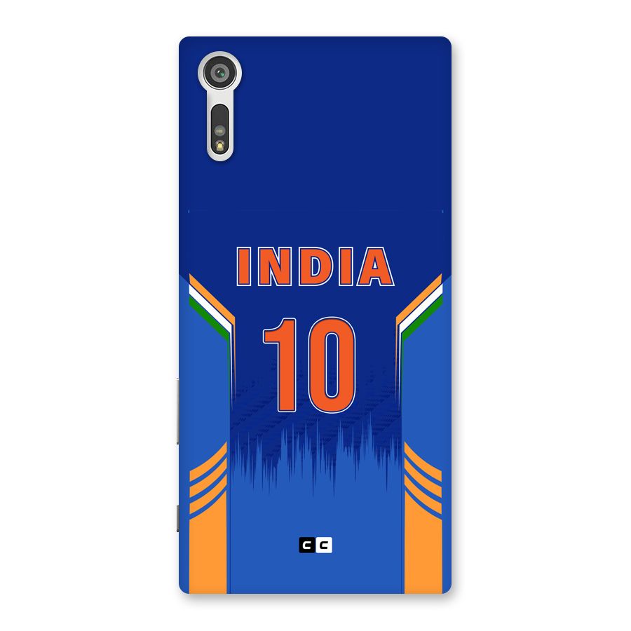 The Ten Tee Back Case for Xperia XZ