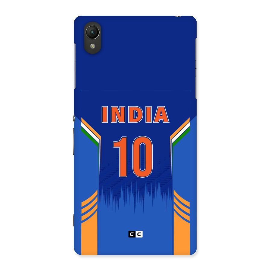 The Ten Tee Back Case for Xperia Z2