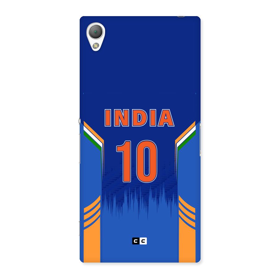 The Ten Tee Back Case for Xperia Z3