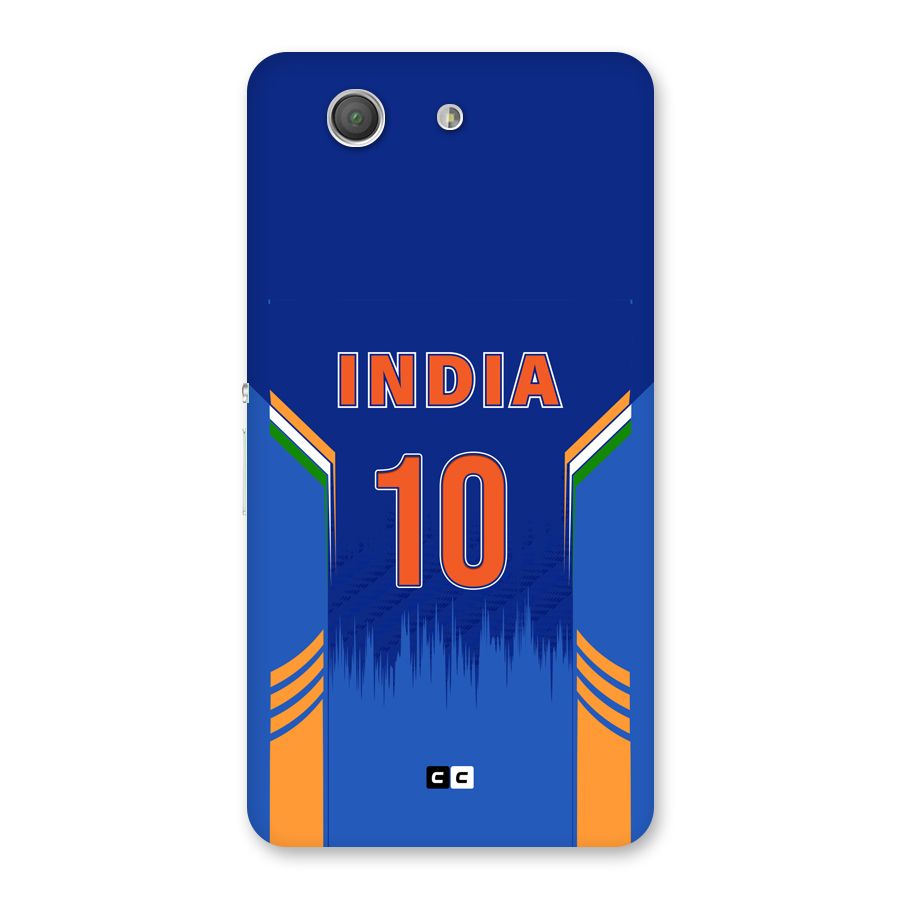 The Ten Tee Back Case for Xperia Z3 Compact