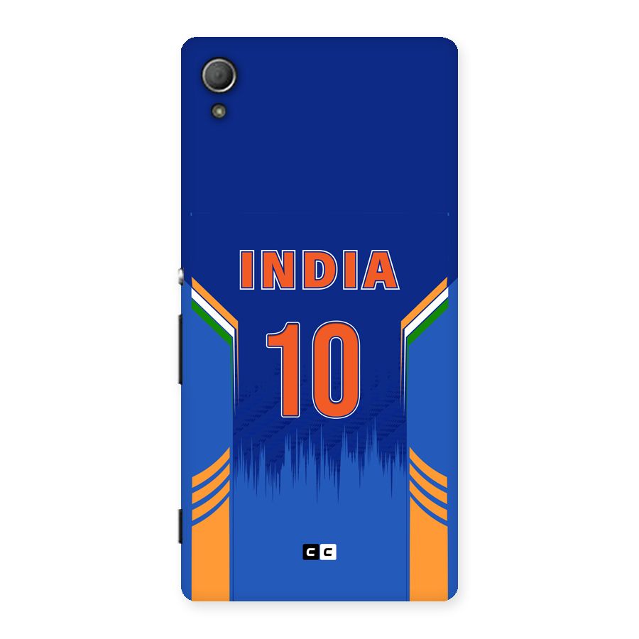 The Ten Tee Back Case for Xperia Z3 Plus