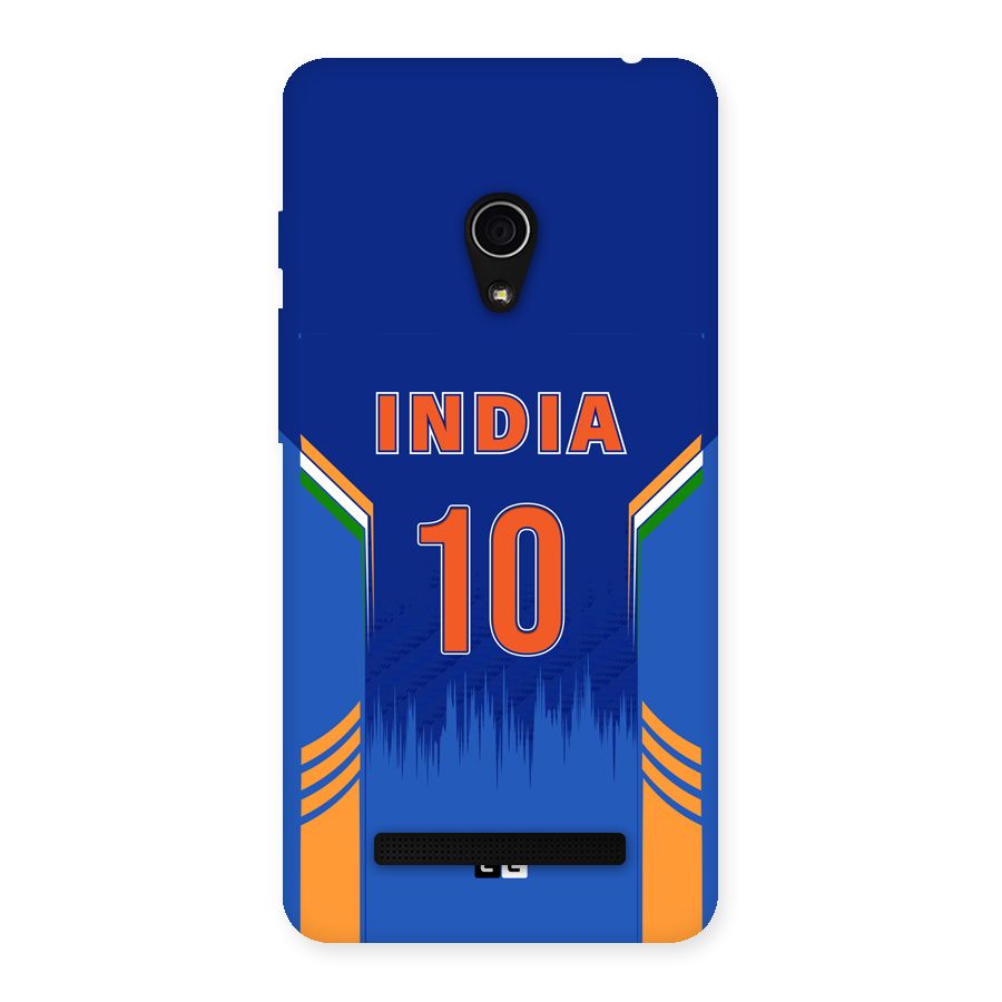 The Ten Tee Back Case for Zenfone 5