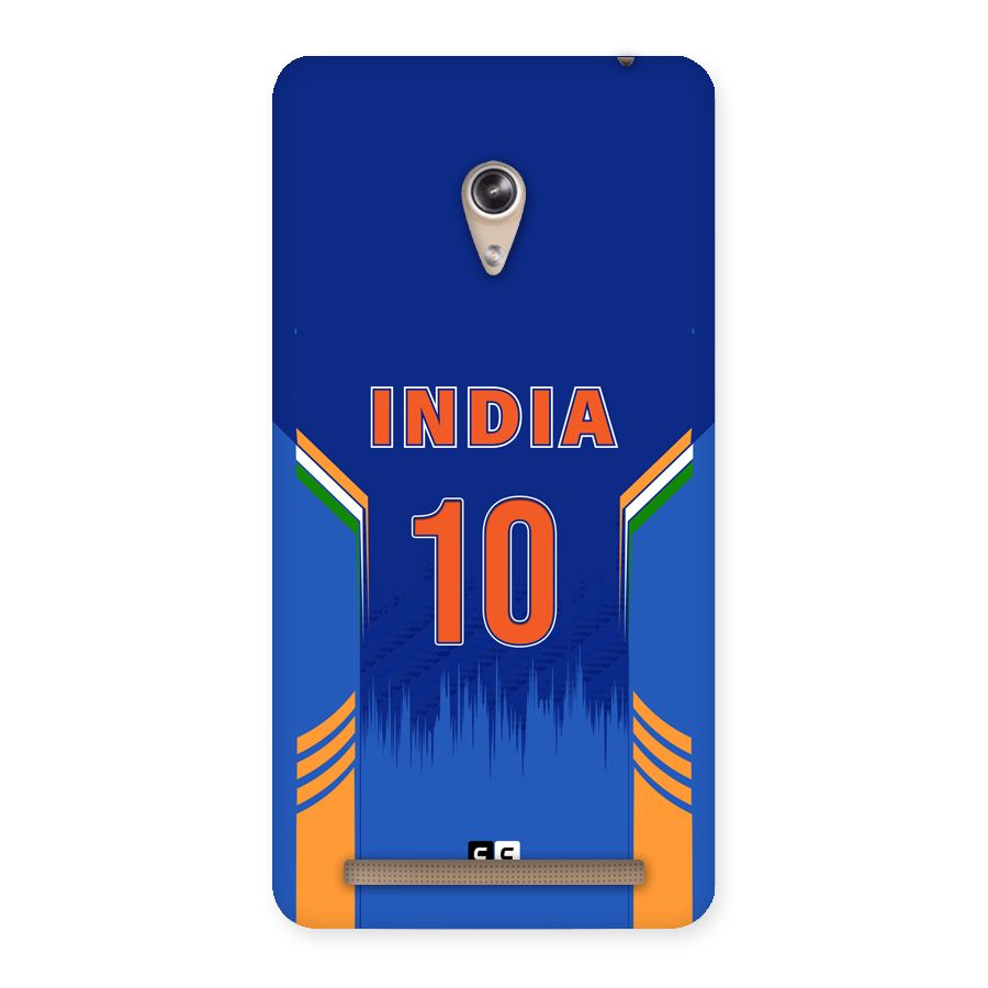 The Ten Tee Back Case for Zenfone 6