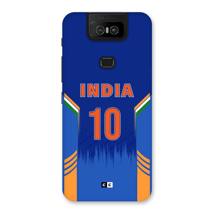 The Ten Tee Back Case for Zenfone 6z