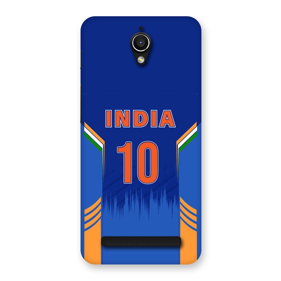The Ten Tee Back Case for Zenfone Go