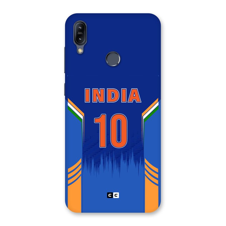 The Ten Tee Back Case for Zenfone Max M2