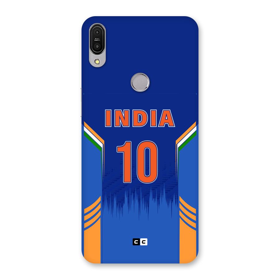 The Ten Tee Back Case for Zenfone Max Pro M1