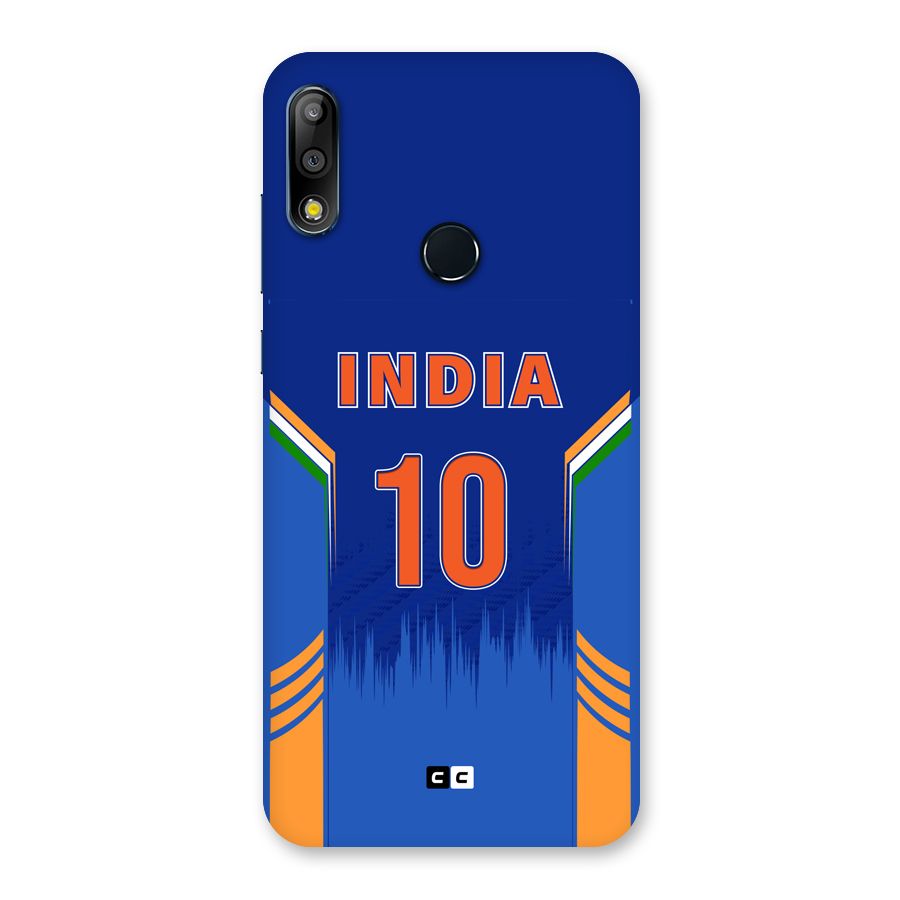 The Ten Tee Back Case for Zenfone Max Pro M2