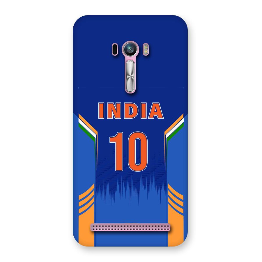 The Ten Tee Back Case for Zenfone Selfie
