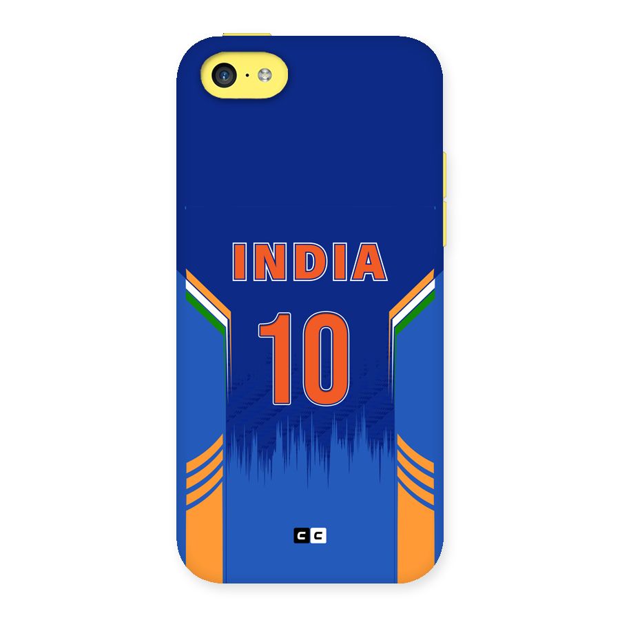The Ten Tee Back Case for iPhone 5C