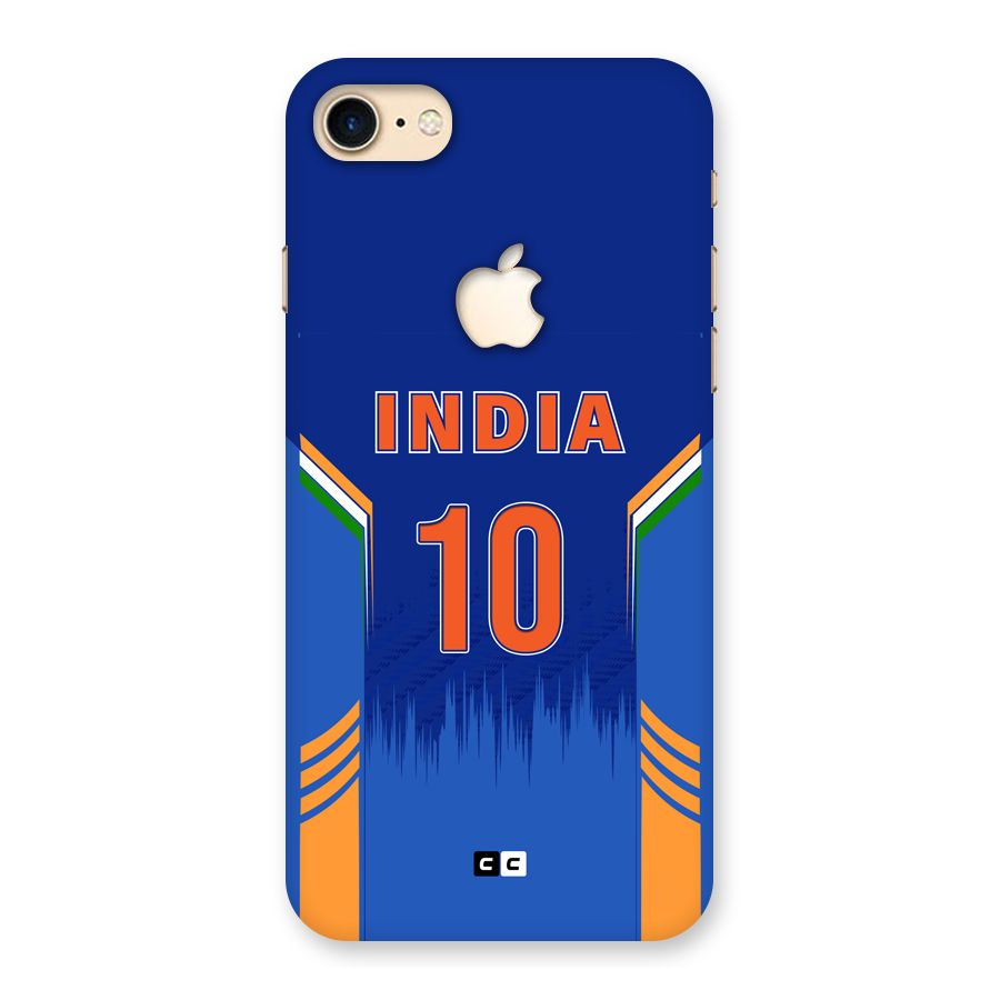 The Ten Tee Back Case for iPhone 7 Apple Cut