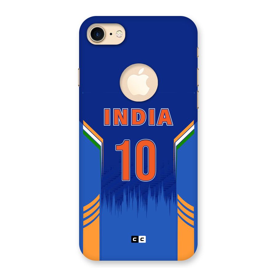 The Ten Tee Back Case for iPhone 7 Logo Cut