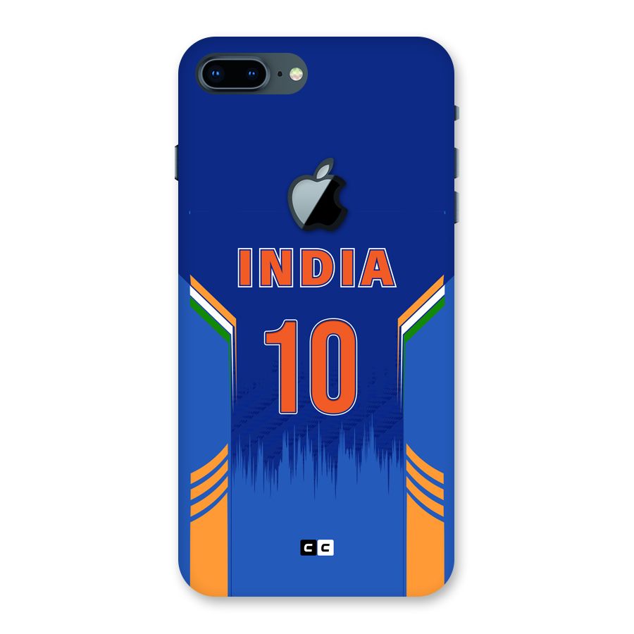 The Ten Tee Back Case for iPhone 7 Plus Apple Cut