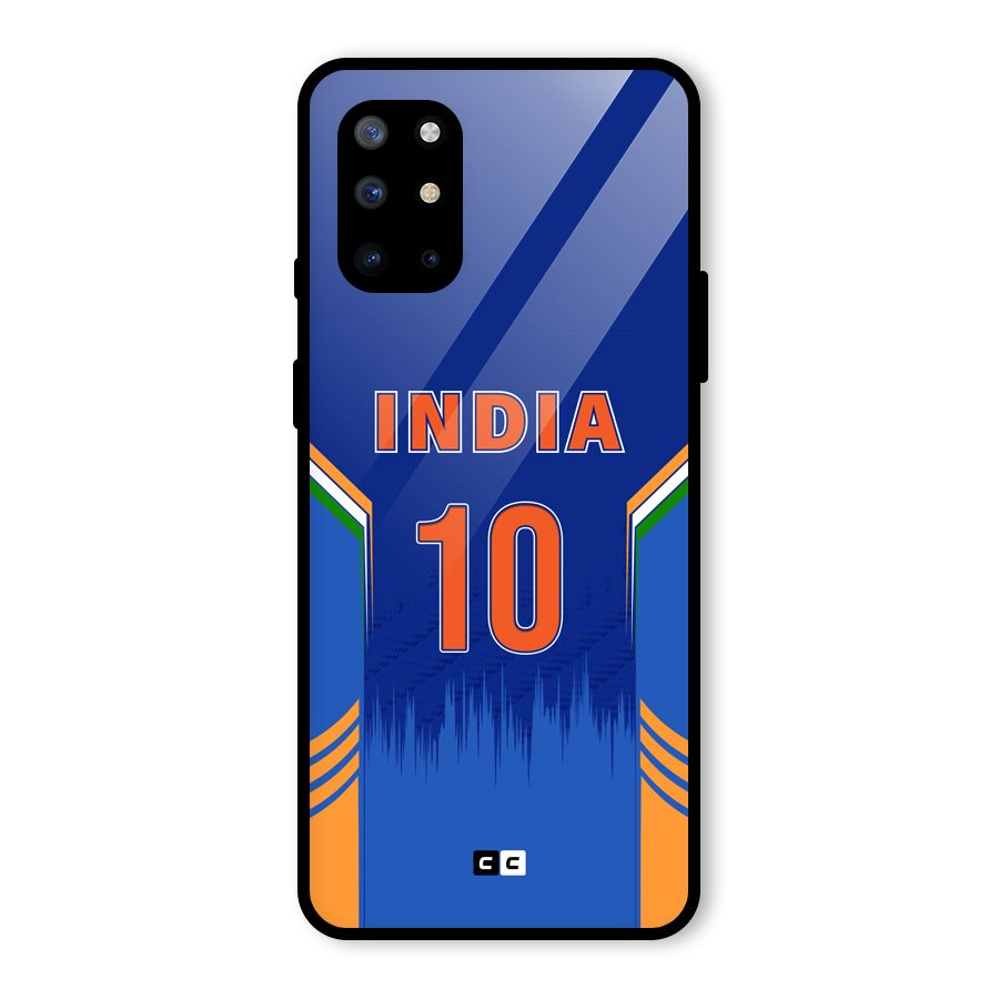 The Ten Tee Glass Back Case for OnePlus 8T
