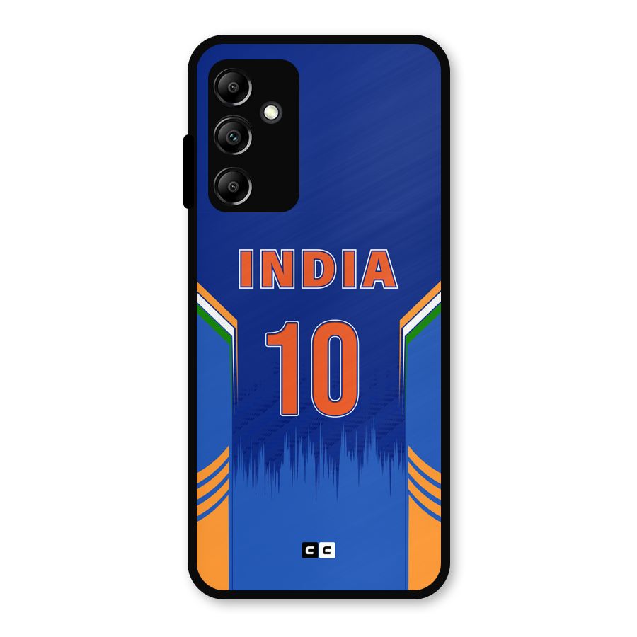 The Ten Tee Metal Back Case for Galaxy A14 5G