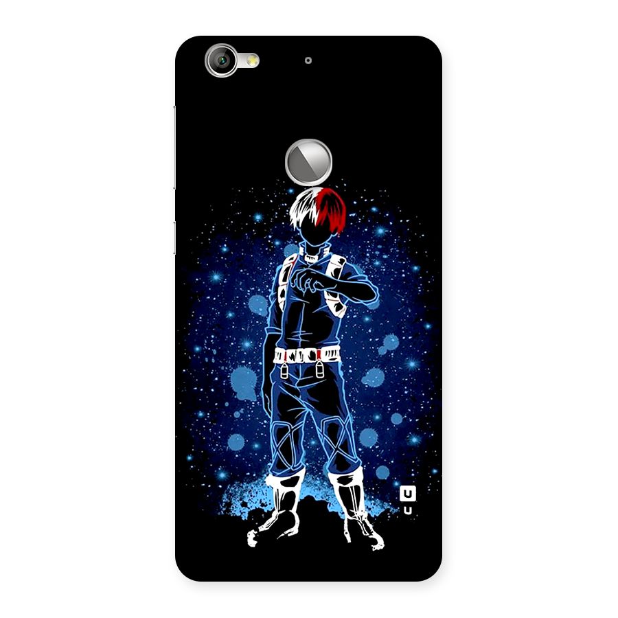 Todoroki Stance Back Case for Le 1S