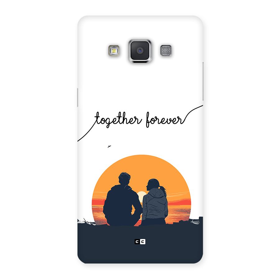 Together Forever Back Case for Galaxy Grand 3