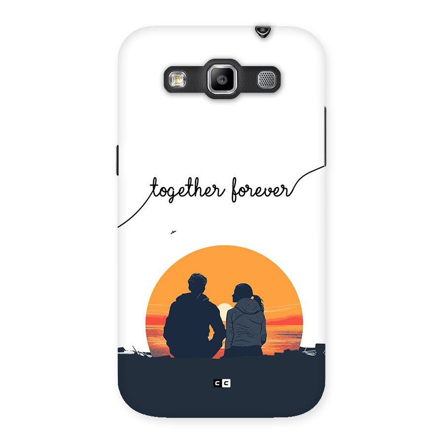 Together Forever Back Case for Galaxy Grand Quattro