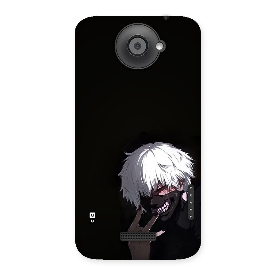 Toukyo Ghoul Kaneki Alternate Back Case for One X