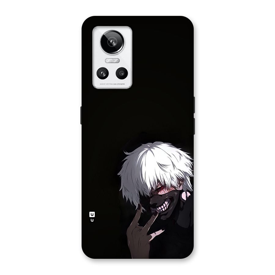 Toukyo Ghoul Kaneki Alternate Back Case for Realme GT Neo 3