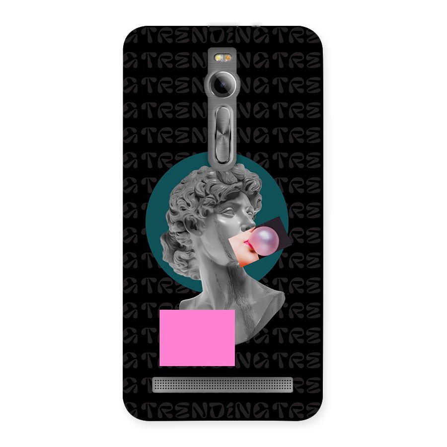 Trending Typo Back Case for Zenfone 2