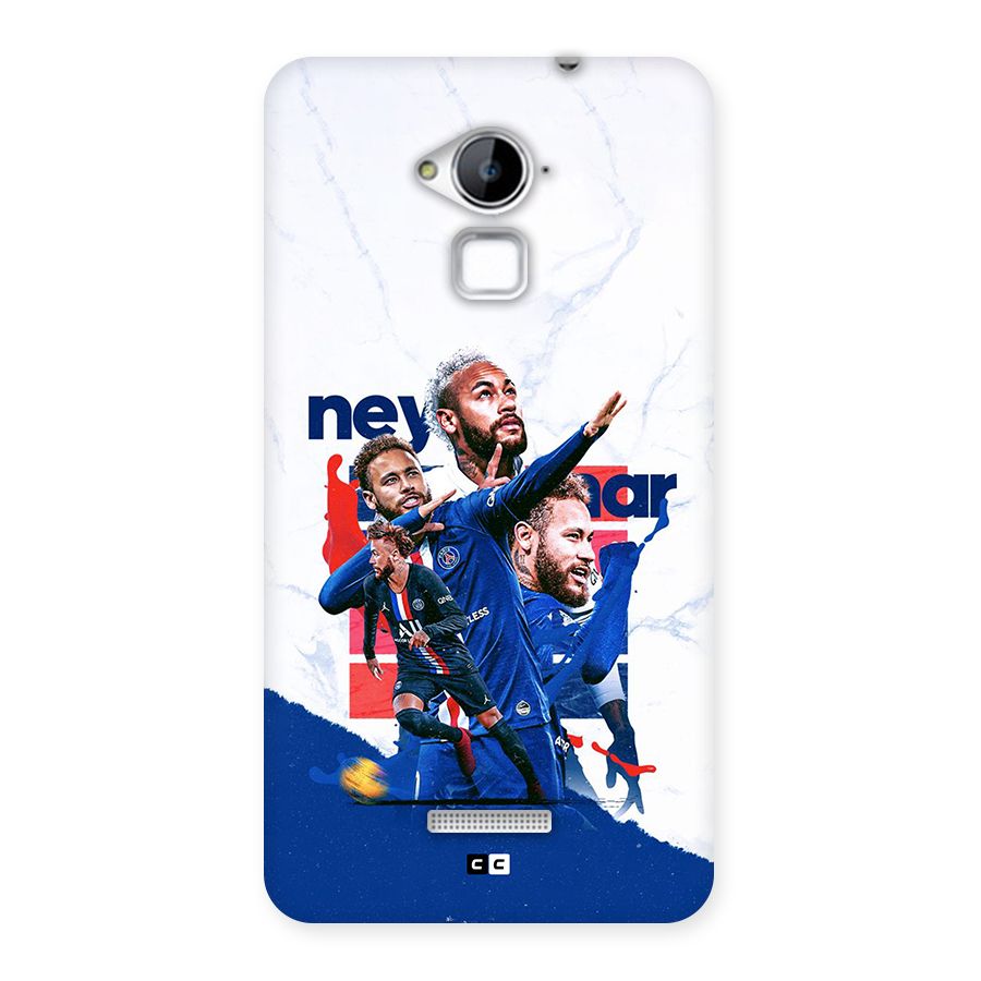 Tropical Sensation Back Case for Coolpad Note 3
