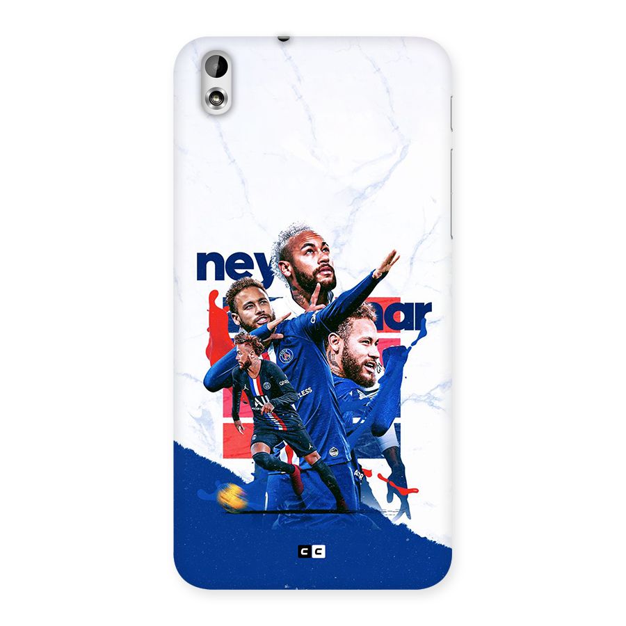 Tropical Sensation Back Case for Desire 816g