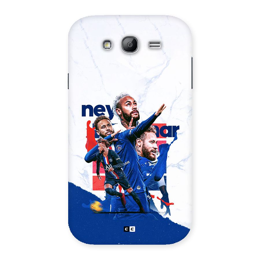 Tropical Sensation Back Case for Galaxy Grand Neo Plus