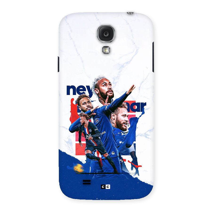 Tropical Sensation Back Case for Galaxy S4