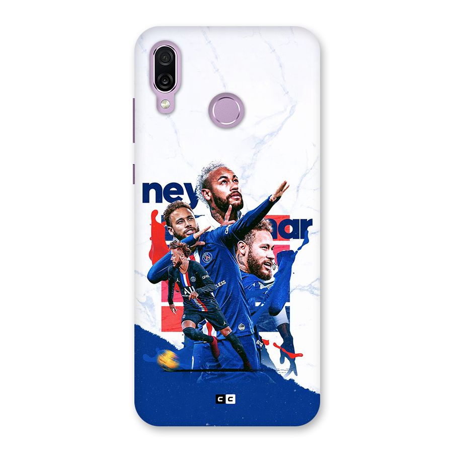Tropical Sensation Back Case for Honor Play