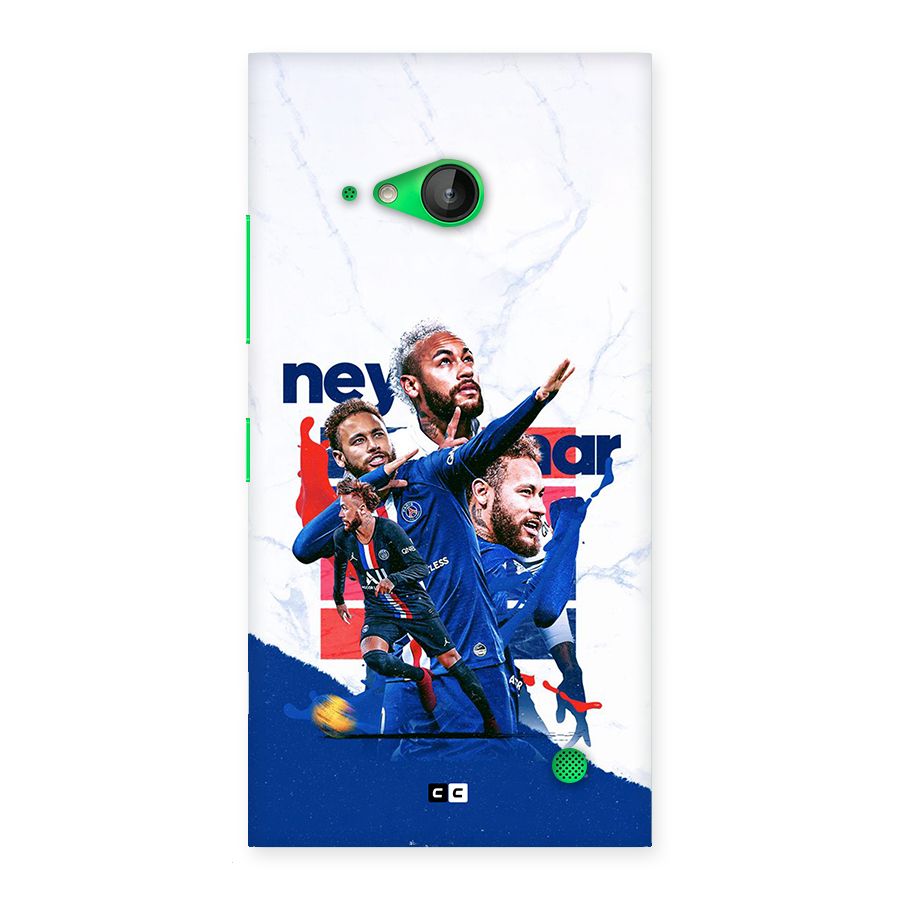 Tropical Sensation Back Case for Lumia 730